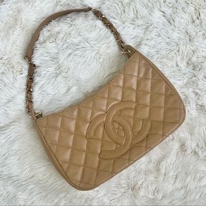 Chanel Classic Caviar Timeless CC